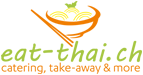 Eat-Thai Logo